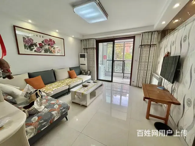 海天翡翠城多层二楼精装带车位及储藏室 - 图片 4