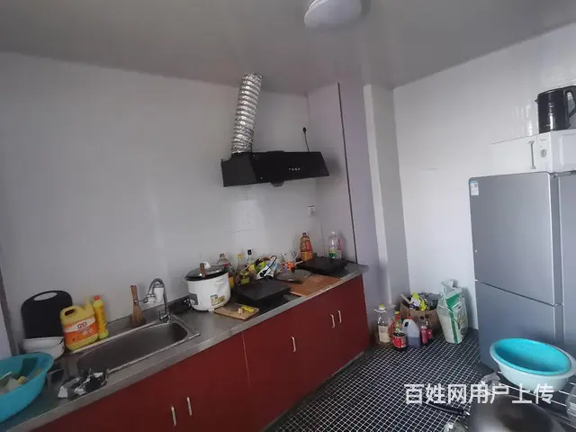 萧山区 明辉花园 整租 1室1厅1厨1卫 朝南 35.0m - 图片 5