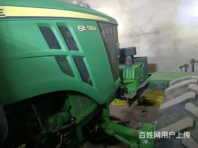 卖约翰迪尔1354 - 图片 1