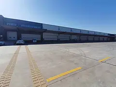 经开常福仓库1000㎡起租