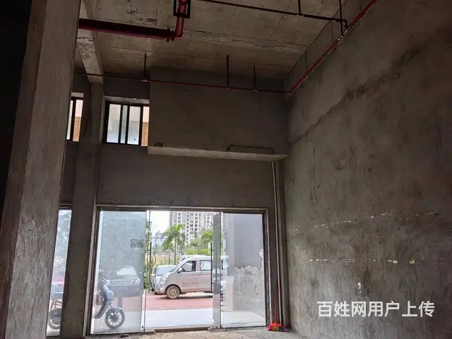 （51旺铺推荐）龙光海云天72平临街旺铺出租 - 图片 3