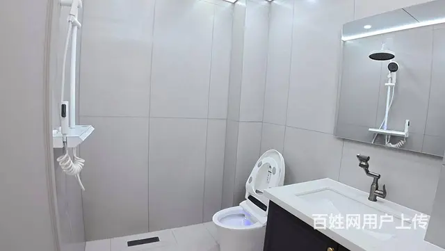 和悦府 普通住宅 精装修 - 图片 10