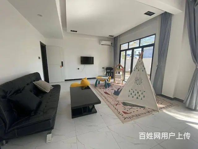 （51旺铺推荐）机场新开田700平民宿及4亩院子转让 - 图片 11