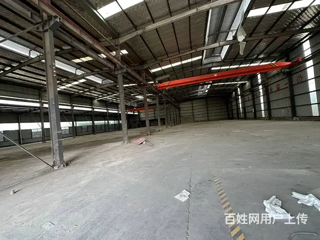 【弘扬快讯】徐州西区大彭厂房出租 - 图片 6