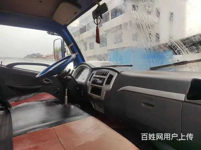 14年南俊农马车，手续齐全，车况精品！ - 图片 8