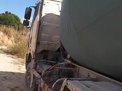 工程完工，给钱就卖