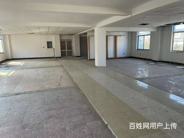 市区西门世昌大道临街办公楼低价出租 - 图片 2