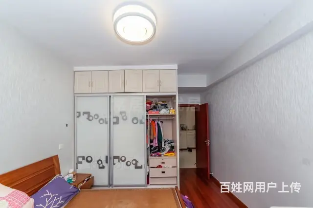 大名城全明精装拎包入住！采光通风好，生活购物配套齐 - 图片 3