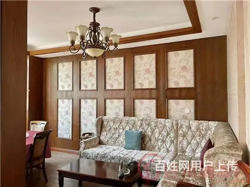 （达州铺源网）西外州一豪庭小区大门口800㎡茶楼转让 - 图片 9