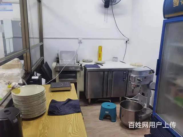 （51旺铺推荐）吾悦广场美高街43平餐饮店转让 - 图片 3