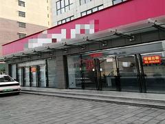 （搜铺）出租岐山县凤鸣镇时代铭座一楼306平商铺（无转让费）
