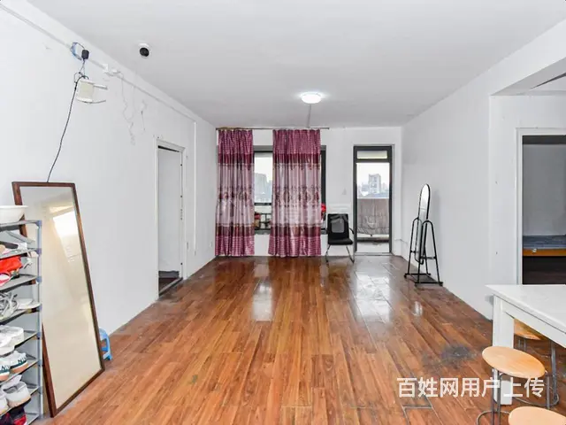 湘湖简装修南北138.66平金色钱塘(北区)热卖 - 图片 7