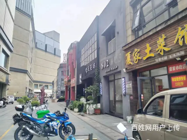 （易转推荐）上虞名都街沿街位置好土菜馆转让 - 图片 1