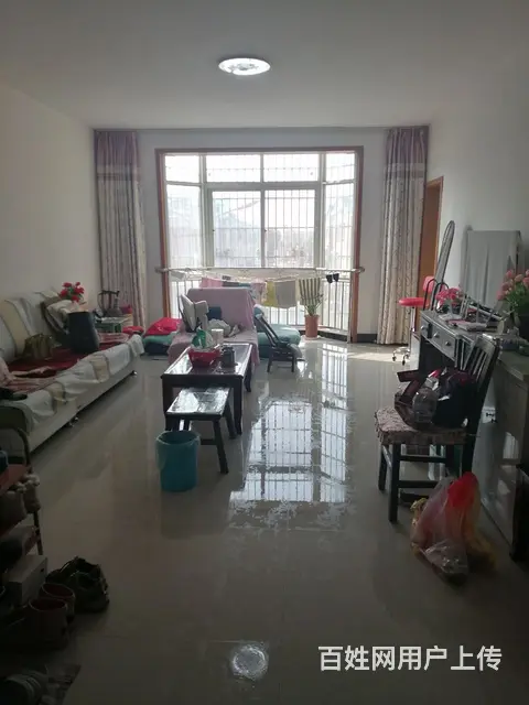 明港镇 三楼房屋出售 - 图片 1