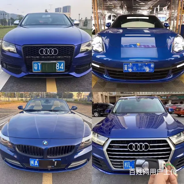 实体店抵押车厂家直销价格各种车都有 - 图片 10