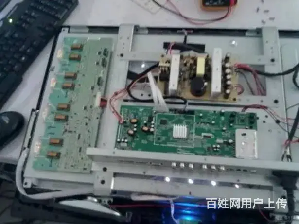 沈河区上门维修电脑电话 沈河风雨坛上门安装监控 - 图片 4