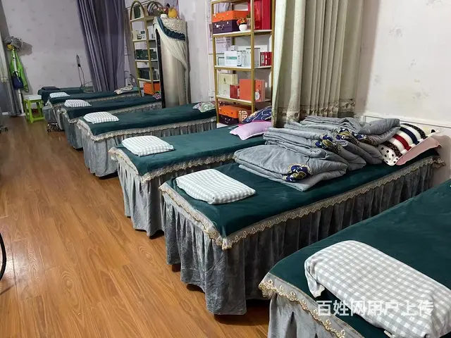 （极 致）整体转让经营4年的美容院！客户资源稳定 - 图片 1