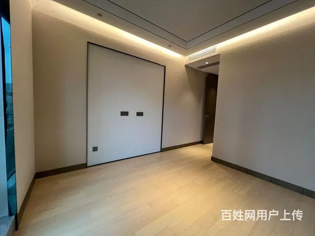 汉街融创壹号院 3房2卫 小高层 南北通透 户型好 - 图片 6