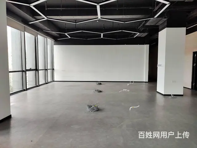 珠海新香洲 甲级写字楼 汇盈中心 300-1100㎡出租 - 图片 9