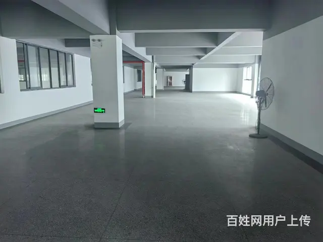 惠民开发区一栋三层8000平，消防喷淋，一楼层高6米，产证齐 - 图片 8