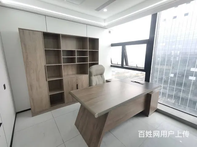 成都长宝大厦-精装修！拎包入住！还价就租 - 图片 3