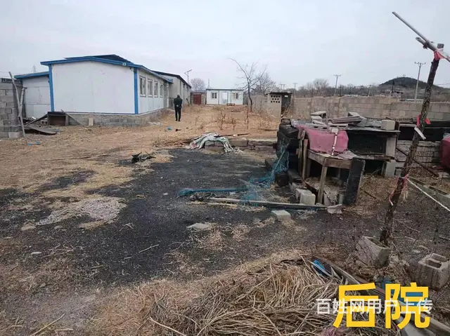 出租大院及仓库 - 图片 4