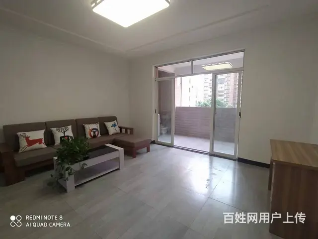 【搞定了！】长沙岳麓区润芳园小区 普通住宅2厅 中等装修 - 图片 2