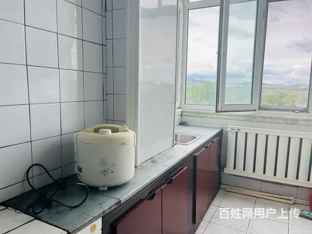 【搞定了！】南翼白楼。拎包入住，免费wifi - 图片 7