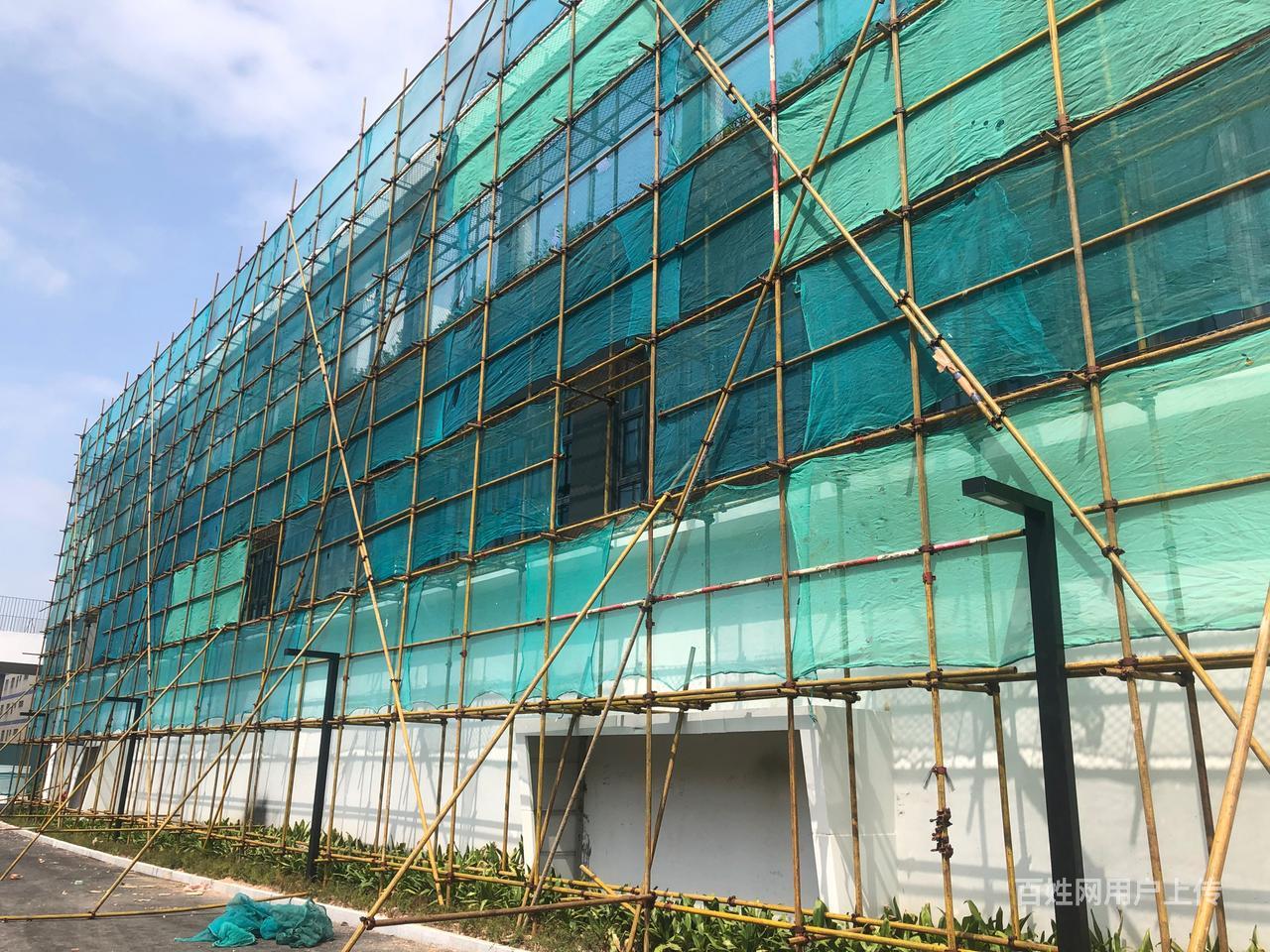 深圳龙华,民治,观澜搭满堂架搭钢管架搭排山架