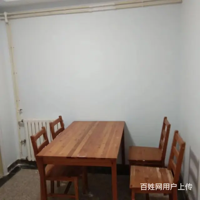 区委家属楼 普通住宅 中等装修一小二中学区房 - 图片 2