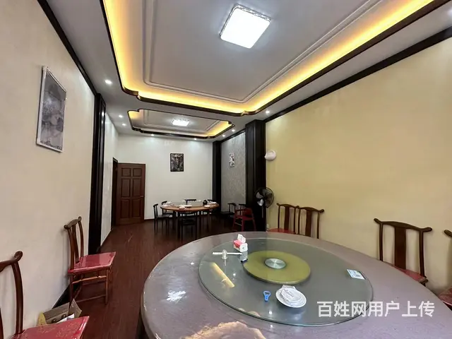 【搞定了！】（极 致）市区娱乐会所旁餐饮店整体转让！不用重新 - 图片 3