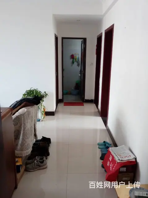 教师公寓 普通住宅 精装修 - 图片 1