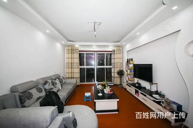 正南路劲城市主场4室2厅，采光好，得房率高 - 图片 1