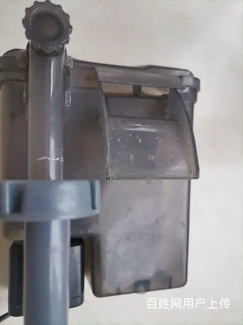 鱼缸过滤器 - 图片 1