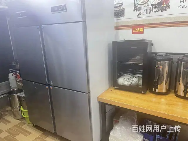 （达州铺源网）市内老车坝机关幼儿园旁30㎡面店转让 - 图片 4