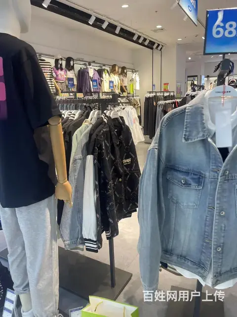 张店区西六路营业中旺铺整体出 - 图片 2