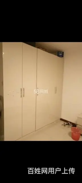 大寨沟。女生精装修合租 - 图片 1