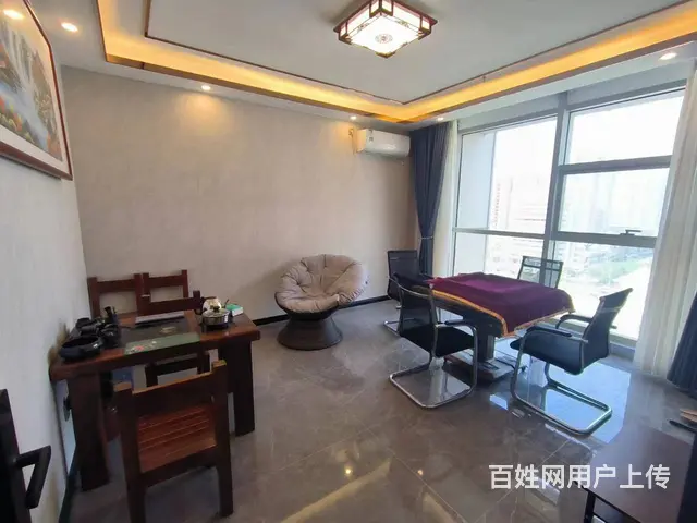 B个人一华厦城市广场茶楼转让 - 图片 4