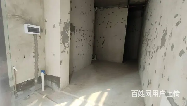 （51旺铺推荐）豪苑路坡博家园34平临街铺面出租 - 图片 6