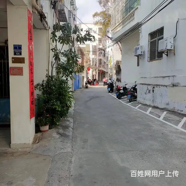 （51旺铺推荐）榆亚路二套房子出租 - 图片 5