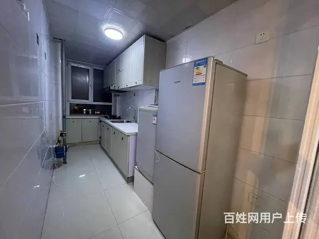 滨河路六厂陶然居兴业阳光电梯5楼47平双阳简装地暖可贷款 - 图片 4