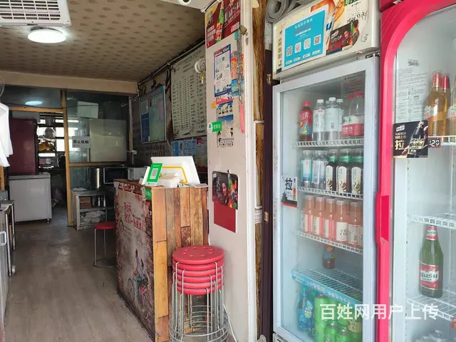 B个人一金桥超市对面餐厅转让 - 图片 3