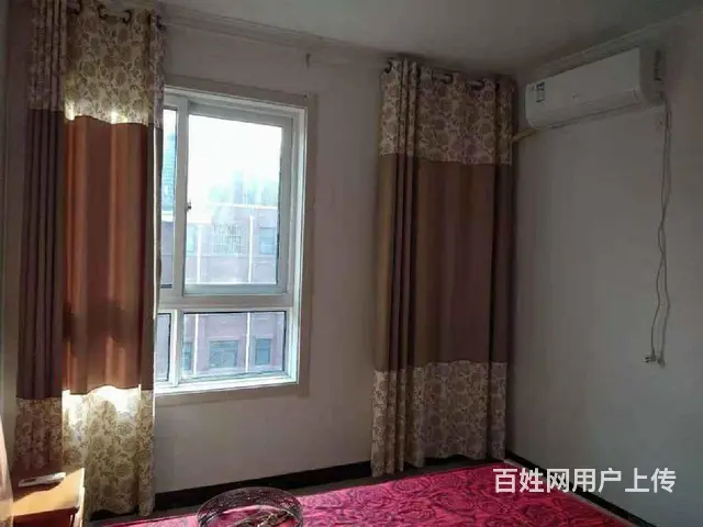 团结小学附近，格兰郡精装修，三室两厅一卫，干净明亮 - 图片 2