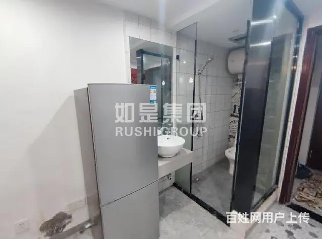 星光耀 特价900 精装修 押一付一 拎包入住 - 图片 4
