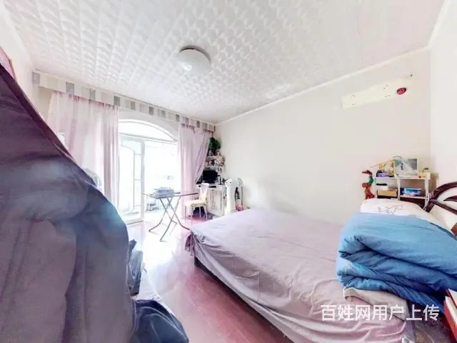 留园公司惠民小区 普通住宅 简单装修 - 图片 5