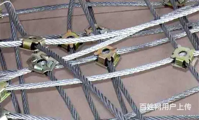 天原主动被动边坡防护网生产、批发、安装 - 图片 5
