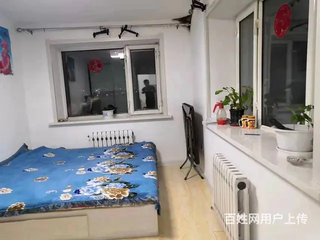 芙蓉小区 普通住宅1厅 简单装修 - 图片 2