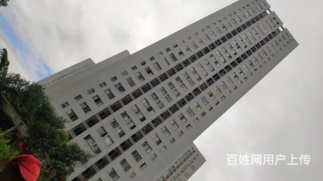 金福地花园3房 精装修 端头房 看房方便 新螺狮湾 - 图片 11