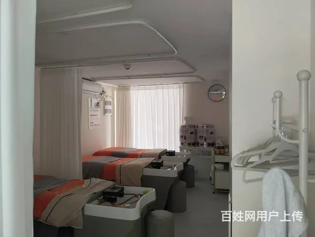 青庭.美容养生！丹溪北路沿街好位置美容养生店铺转让 - 图片 7