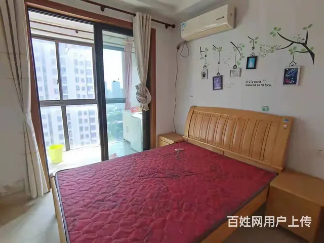 新城风尚(武进) 普通住宅 精装修 - 图片 1